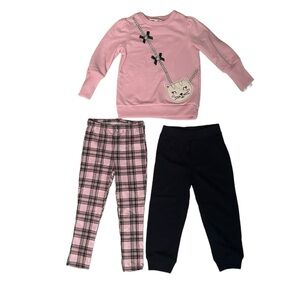 Kids headquarters 3- pc set $99